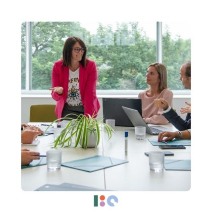 Gérer un projet - Formation