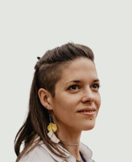 Laura Dethier